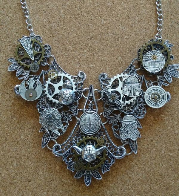 Steam Wars